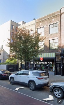 Brooklyn Commercial Space for Rent