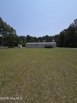 LAND - Hubert, NC