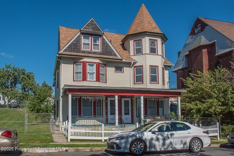 Scranton Multifamily Investment Opportunity