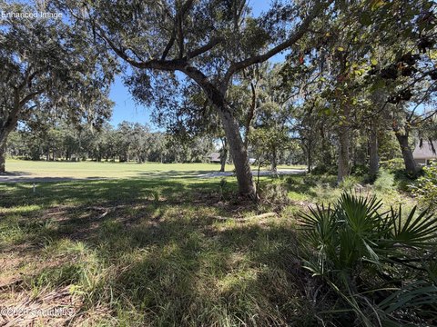Buildable Golf Course Homesite