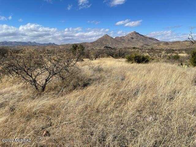 Rio Rico View Lot