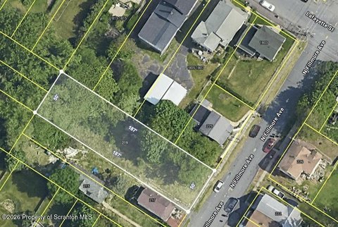 LAND - Scranton, PA