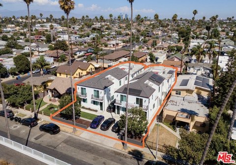 New Multifamily Investment Opportunity