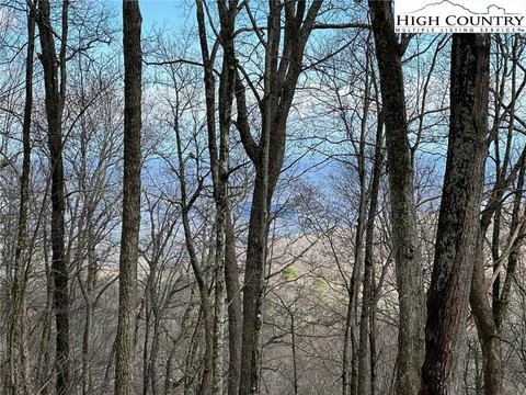 Blowing Rock View Lot