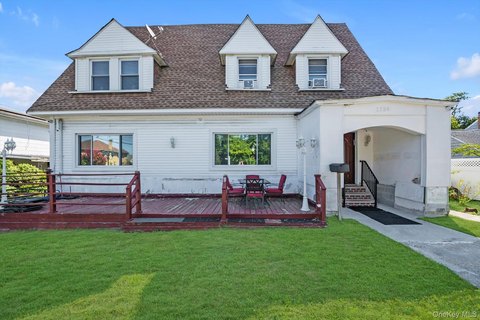 Spacious Bayswater Two-Family House
