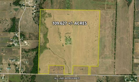Residential Development Land