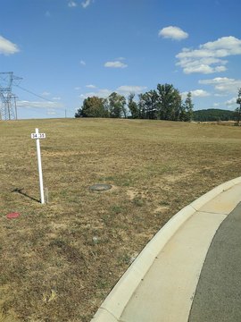 Business-Zoned Commercial Land