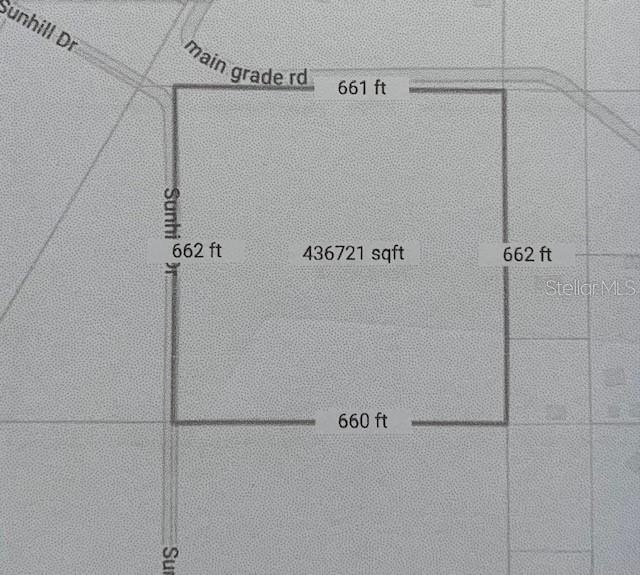 10 Acres in Frostproof, Florida