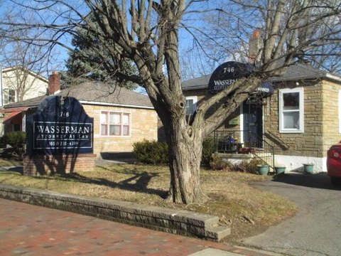 Office/Retail Space in Columbus, OH