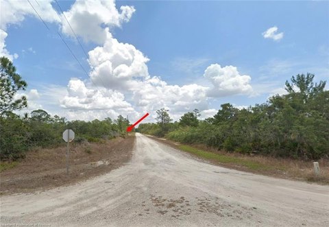 LAND - Lake Placid, FL