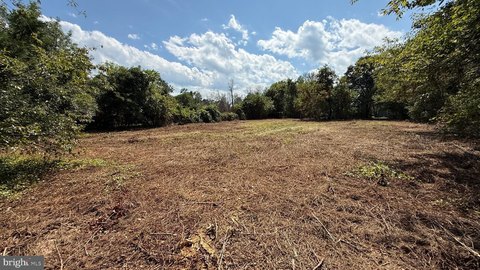 Land, VALLEY LEE, MD