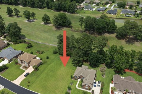 LAND - Longs, SC