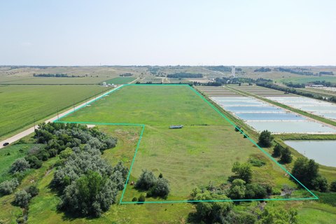 Residential and Commercial Development Land