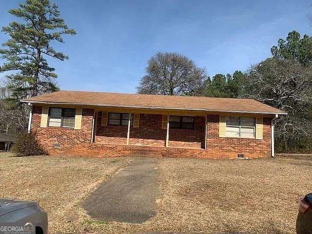 Douglasville Multifamily Investment Opportunity