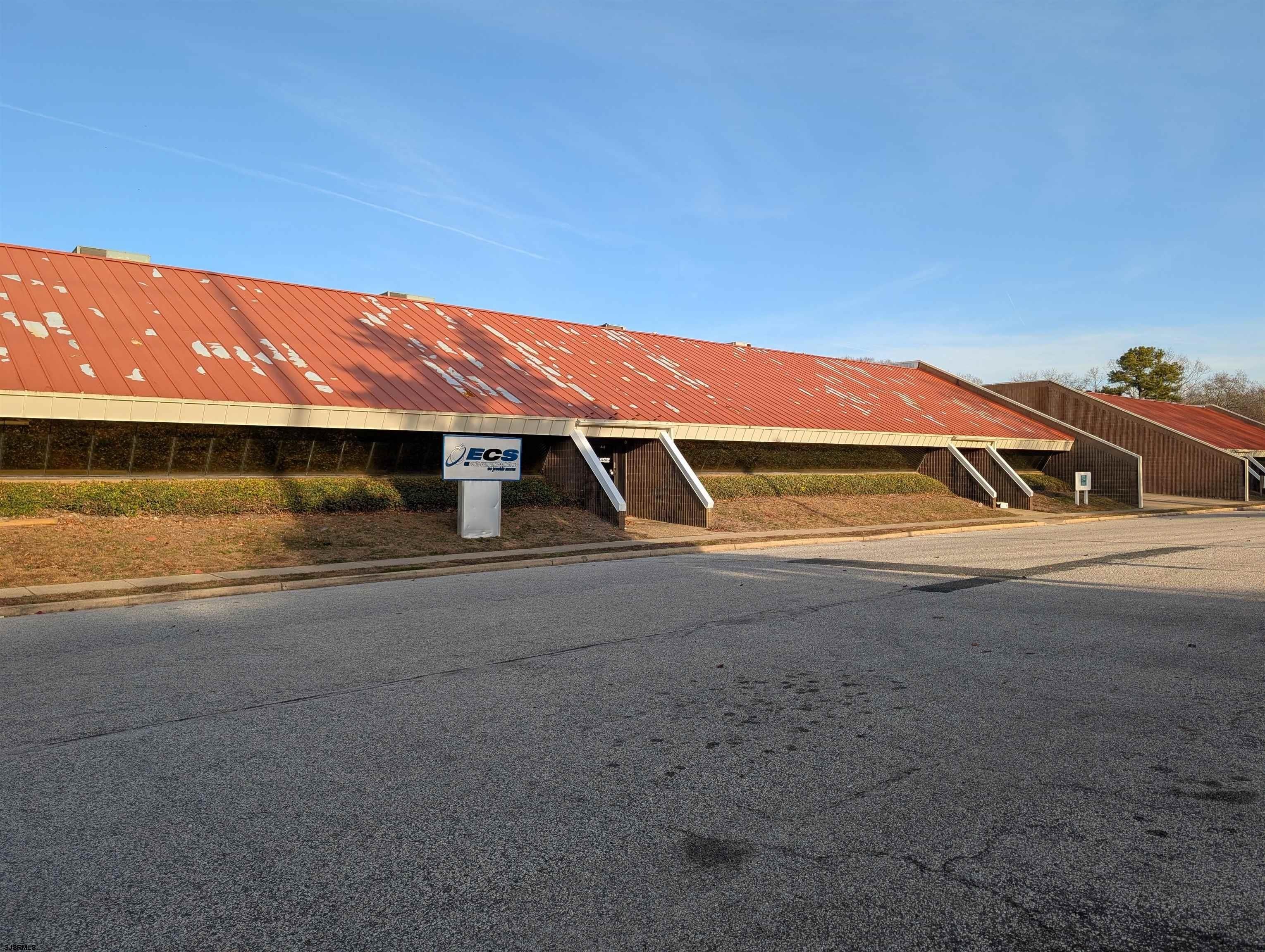 Bellevue Condominiums Commercial Opportunity