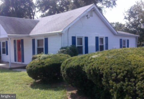 Stand Alone Commercial Property