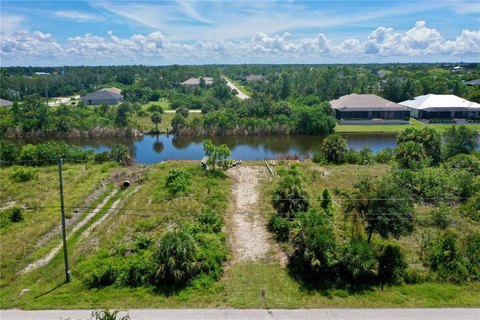 Land, PORT CHARLOTTE, FL