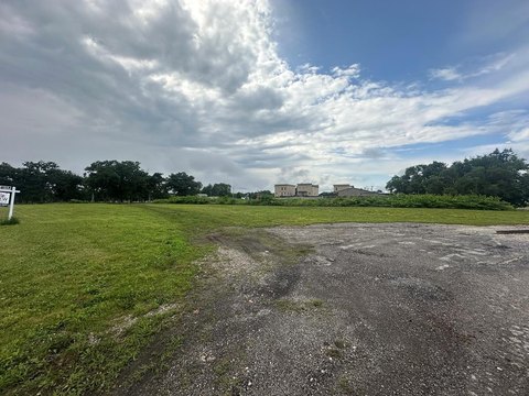 Kirksville Industrial Land for Sale
