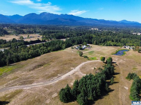 LAND - Port Angeles, WA