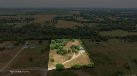 Vacant Land, Bartlesville, OK