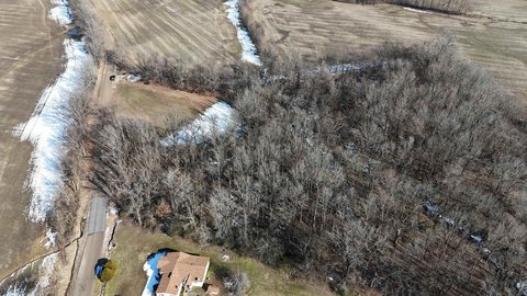 5 Acres Land in Brighton