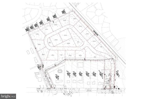 Residential Community Land Opportunity