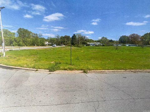 North Little Rock Commercial Property