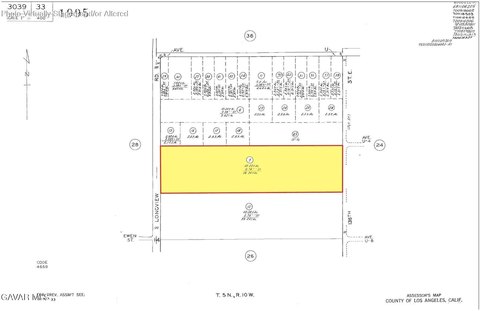 Agricultural Land Parcel with Animal Use