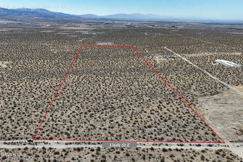 Agricultural Land Parcel