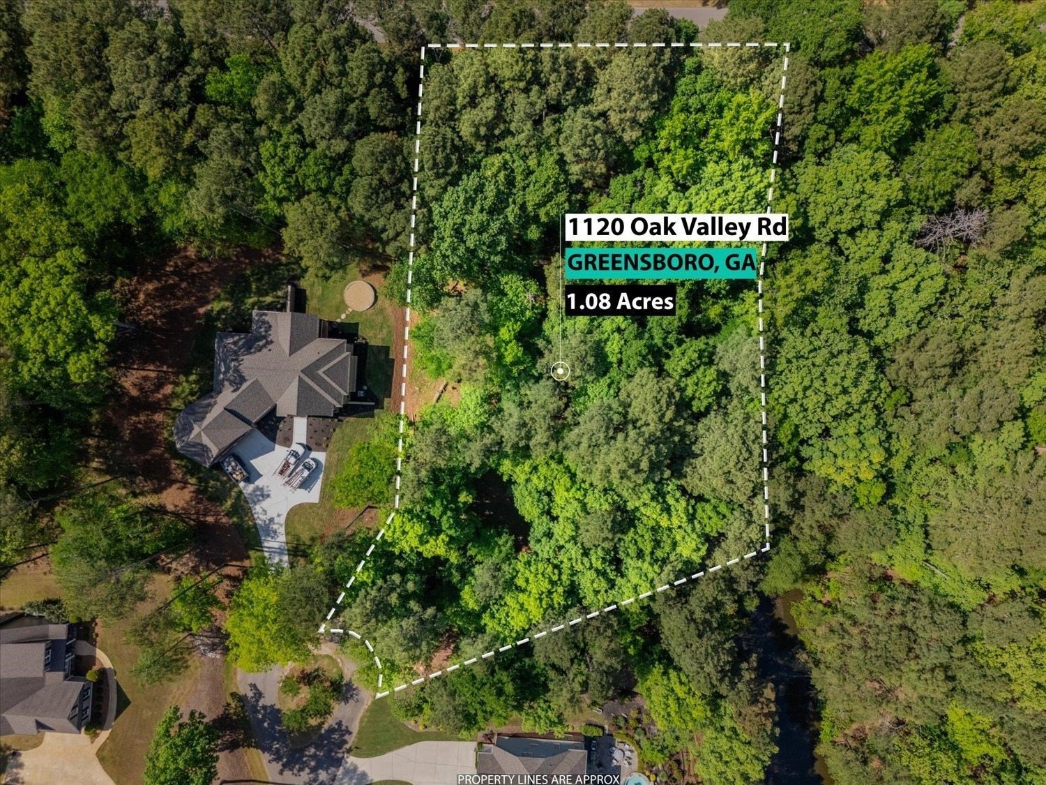 Harbor Club Homesite Opportunity