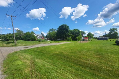 LAND - Ashland, ME