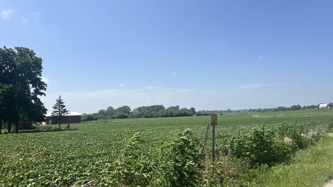 Tillable Farmland Tract