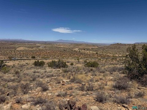 Land, Truth Or Consequences, NM
