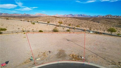 LAND - Bullhead City, AZ