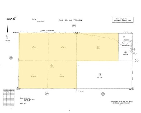 Redevelopment Land Near Warehouses