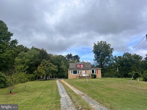 Land, FORT WASHINGTON, MD