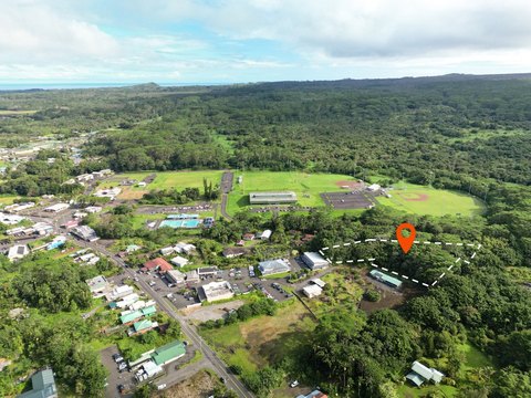 Land, Pahoa, HI