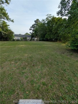 Land, Laurinburg, NC