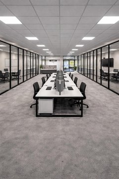 New Office Space in Doral