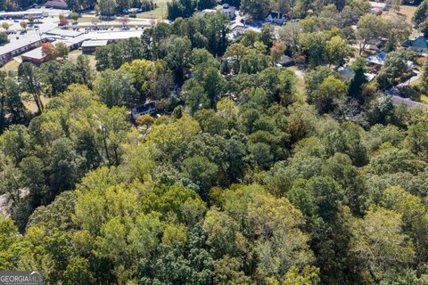 Downtown Dallas Townhome Development Site