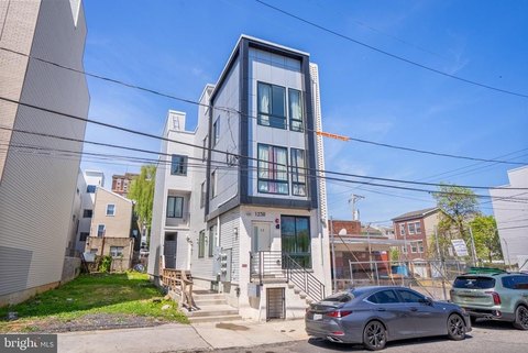 Newly Constructed Six-Unit Multifamily