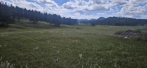LAND, Frame, Mobile, Modular, Custer, SD