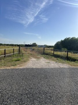 Land, Odem, TX