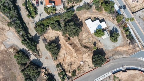 Lake View Residential Land Parcel
