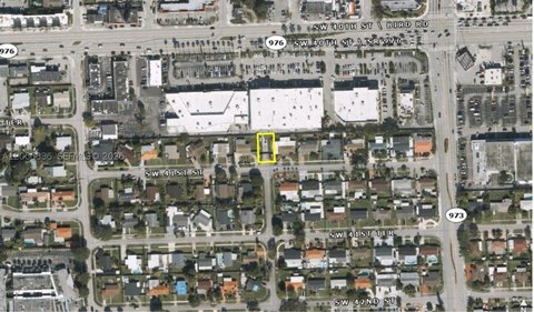 LAND - Miami, FL