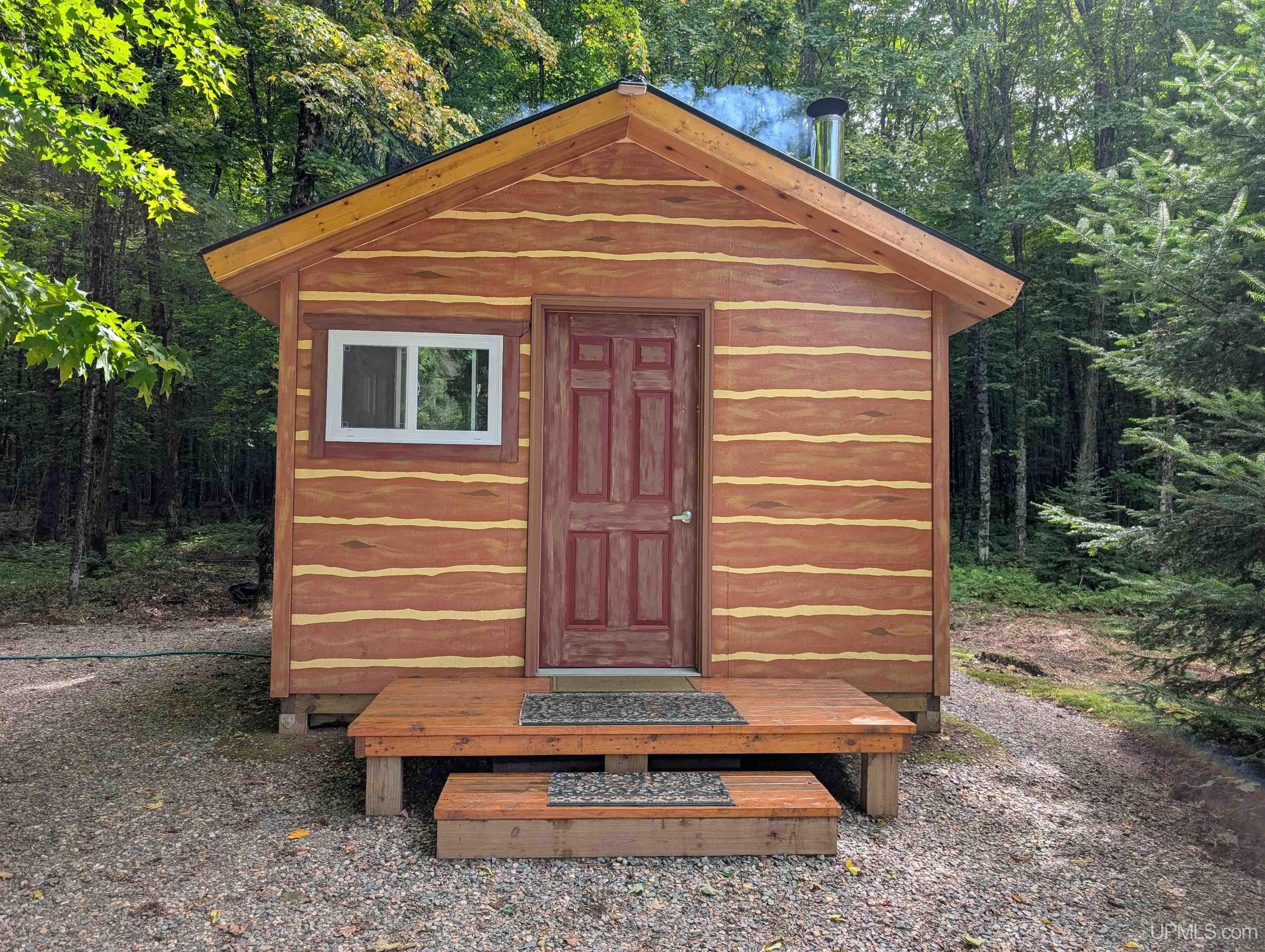 Land in Iron River, MI