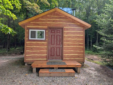 Land in Iron River, MI