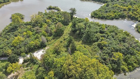 Oak Brook Gated Estate Land