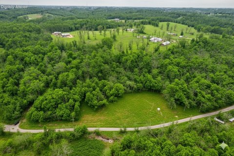 Land, Richmond, KY