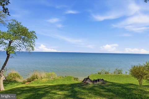 Land, CHESAPEAKE BEACH, MD